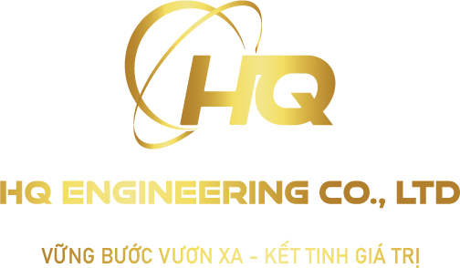 HQ ENGINNEERING CO., LTD