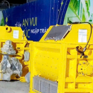 Cối Trộn SD MIX